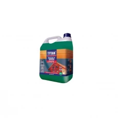 TYTAN IMPREGNAT DO DREWNA NW 5KG