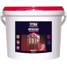 TYTAN IMPREGNAT DO DREWNA OGNIOCHRONNY NW 5KG