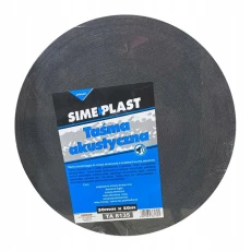 SIMEPLAST TAŚMA AKUSTYCZNA 70MM/30MB