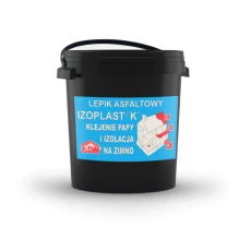 IZOPLAST K 20KG