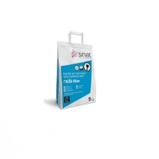 SINIAT NIDA MAX GIPS SZPACHLOWY NA ŁĄCZENIA PŁYT G-K 5KG