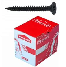 WKRĘT-MET GIPS-DREWNO 3,5x45 500 SZT