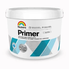 BECKERS GRUNT DESIGNER PRIMER 3L