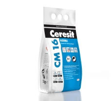 CERESIT CM16 ZAPRAWA KLEJĄCA ELASTYCZNA 5kg