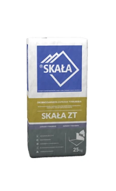 SKAŁA ZT ZAPRAWA TYNKARSKA 25KG