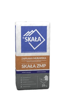 SKAŁA ZMP ZAPRAWA MURARSKA 25KG