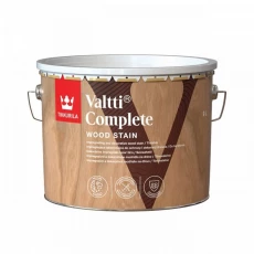 TIKKURILA VALTTI COMPLETE LAKIEROBEJCA 2,7 L