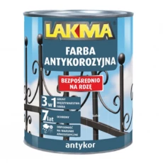 LAKMA ANTYKOR CZARNA 750ML