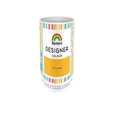 BECKERS FARBA LATEKSOWA DESIGNER COLOUR JUICY ORANGE 5L
