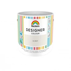 BECKERS FARBA LATEKSOWA DESIGNER COLOUR SAILBOAT 2,5L