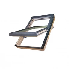 FAKRO OKNO FTP-V U5 78X140 RAL 7016