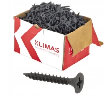 WKRĘT-MET GIPS-METAL 3,5x25 1000 SZT