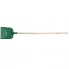 STALCO ŁOPATA PIASKOWA TRZON DREWNIANY S-47438