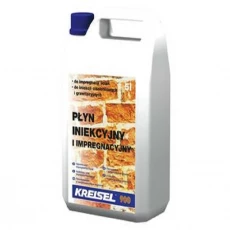 KREISEL 900 PŁYN INIEKCYJNY 5L