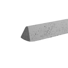 PODKŁADKA POD ZBROJENIE  BETONOWA LINIOWA BK 25 L=50CM