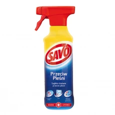 SIMEPLAST SAVO PRZECIW PLEŚNI 500ML