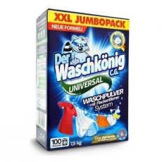 PROSZEK DO PRANIA WASCHKONIG 7,5KG UNIVERSAL