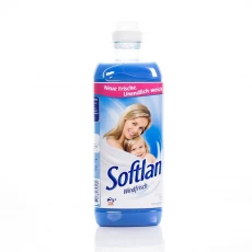 PŁYN DO PŁUKANIA SOFTLAN NIEBIESKI WINDFRISCH 1L