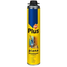 TYTAN PIANA SUPER PLUS PISTOLETOWA 750ML