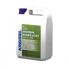 KREISEL SETOBUD ŚRODEK BIOBÓJCZY 5L