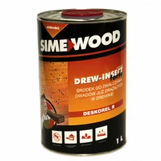 SIMEPLAST DREW.-INSECT FORTE 1L