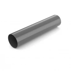 BRYZA GRAFIT RURA SPUSTOWA 90MM/3M