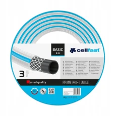 Cellfast Wąż Ogrodowy Basic 1" 20m