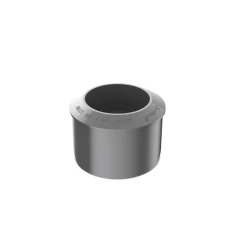 BRYZA GRAFIT REDUKCJA 110/90MM