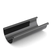 BRYZA CZARNY RYNNA 125MM/3M