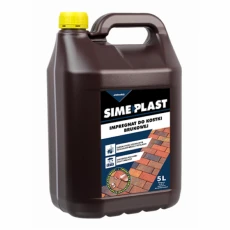 SIMEPLAST IMPREGNAT DO KOSTKI BRUKOWEJ 5L