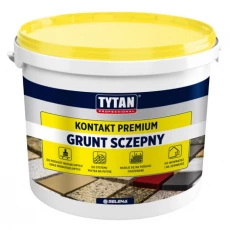 TYTAN GRUNT SCZEPNY KONTAKT PREMIUM 4KG 