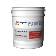 SWISSPOR PRIMER 5L