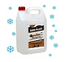 SIMEPLAST QPOLAR W PŁYN DO BETONU ZIMOWY -15°C  5L