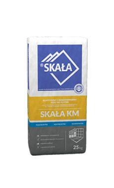 SKAŁA KM KLEJ DO PŁYTEK 25KG