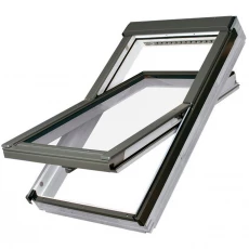 FAKRO OKNO FTU-V U4 66x140