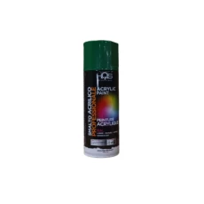 LAKIER HQS 400 ML ZIELONY CIEMNY RAL 6005