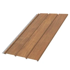 BRYZA PODSUFITKA WINCHESTER DESKA PEŁNA PVC 4MB