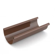 BRYZA BRĄZ RYNNA 150MM/3M