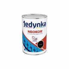 JEDYNKA NEOKOR CZARNY 0,5L
