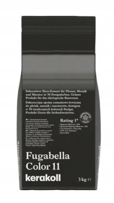 KERAKOLL FUGABELLA COLOR 11 3KG