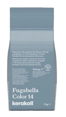 KERAKOLL FUGABELLA COLOR 14 3KG
