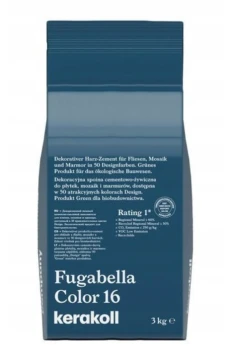 KERAKOLL FUGABELLA COLOR 16 3KG