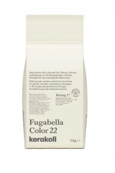 KERAKOLL FUGABELLA COLOR 22 3KG