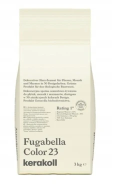 KERAKOLL FUGABELLA COLOR 23 3KG