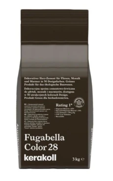 KERAKOLL FUGABELLA COLOR 28 3KG