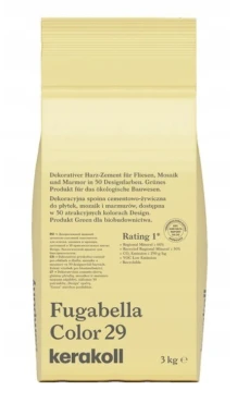 KERAKOLL FUGABELLA COLOR 29 3KG