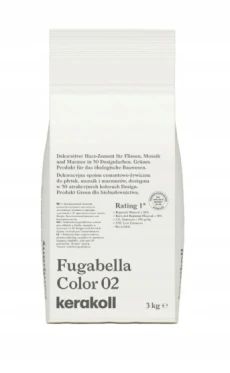 KERAKOLL FUGABELLA COLOR 2 3KG