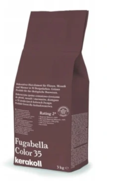 KERAKOLL FUGABELLA COLOR 35 3KG