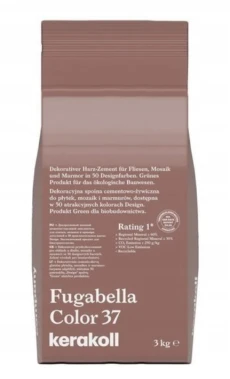 KERAKOLL FUGABELLA COLOR 37 3KG
