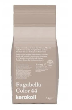 KERAKOLL FUGABELLA COLOR 44 3KG